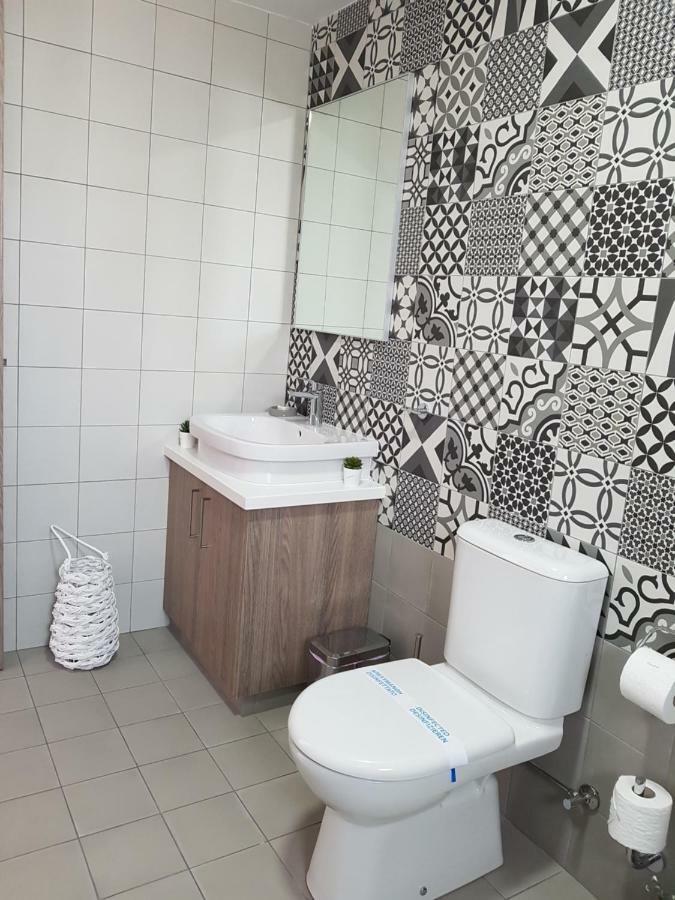 Evmelia Kakopetria Suites Exterior photo