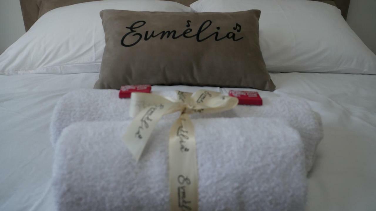 Evmelia Kakopetria Suites Exterior photo